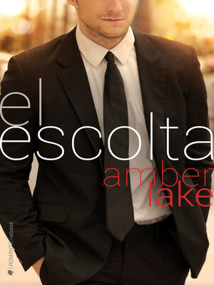 cover image of El escolta